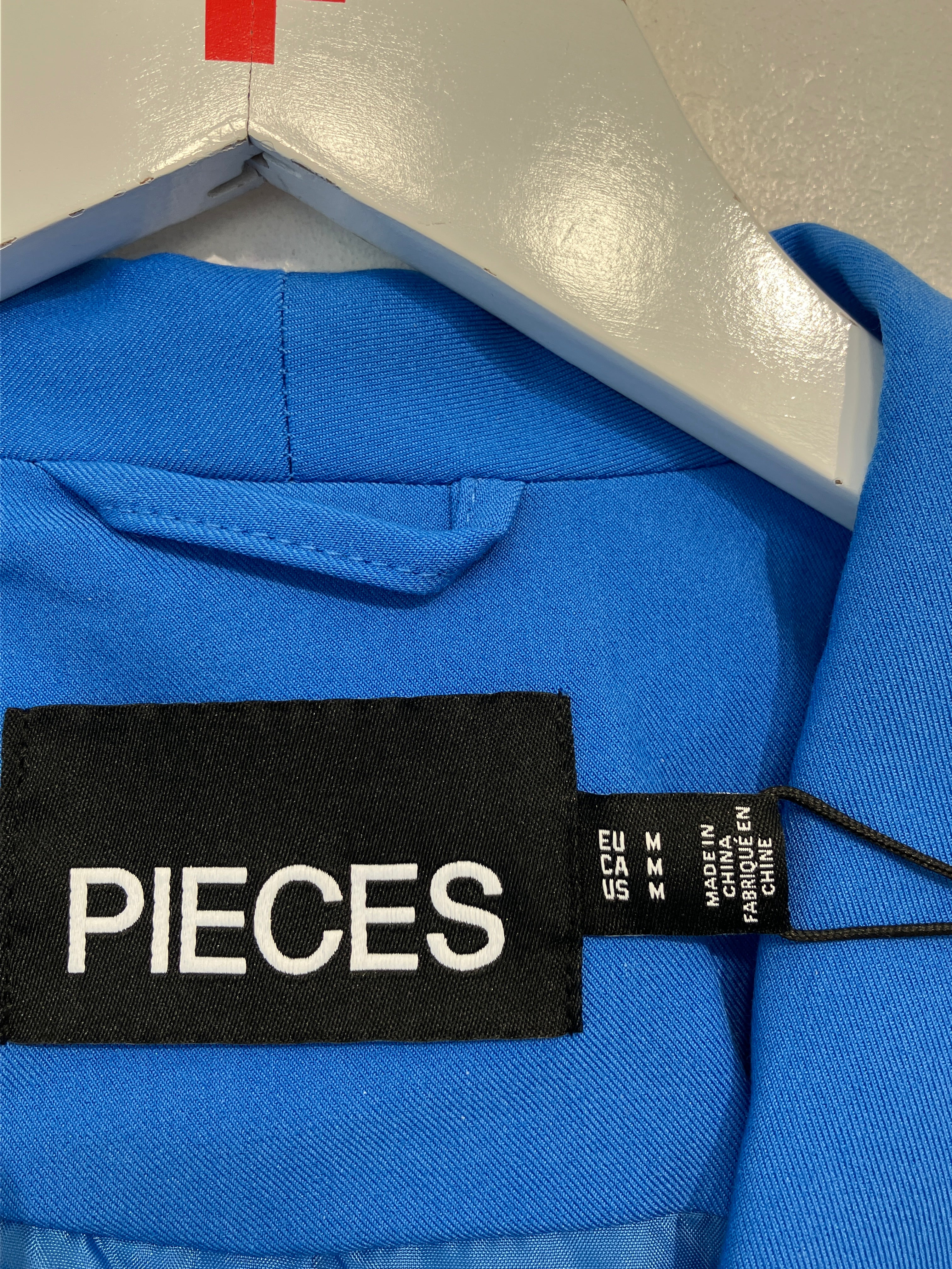 Pieces Blazer